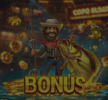 Big Bass Splash