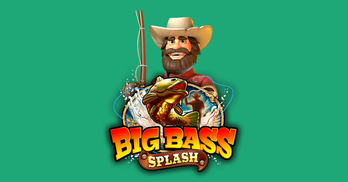 Big Bass Splash